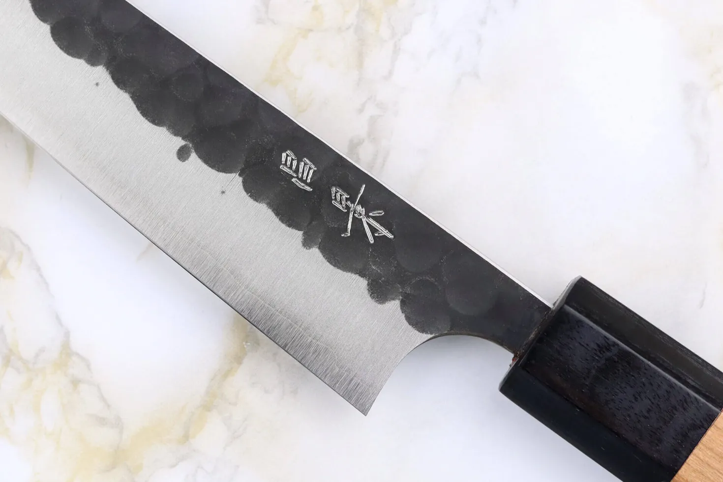 Couteau universel japonais artisanal Masakage Koishi 15cm
