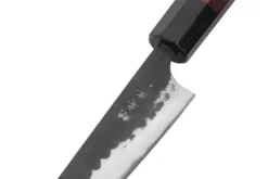 Couteau universel japonais artisanal Anryu AS 12cm