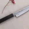 Couteau universel japonais artisanal Kagekiyo Yoshikazu Tanaka Damas Aogami 15cm