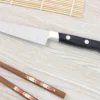 Couteau universel japonais Misono UX10 alvéolé 12cm