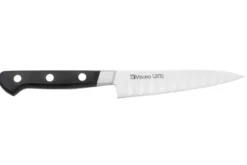 Couteau universel japonais Misono UX10 alvéolé 12cm