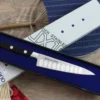 Couteau universel japonais Misono UX10 alvéolé 13cm