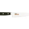 Couteau universel japonais Masahiro lame 15cm acier MBS-26