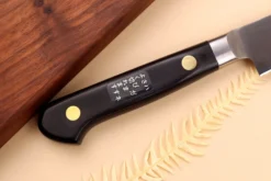 Couteau universel japonais Misono SW