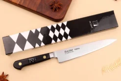 Couteau universel japonais Misono SW