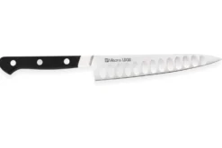 Couteau universel japonais Misono UX10 alvéolé 15cm