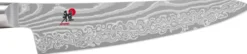 Couteau universel japonais Miyabi 5000FCD lame 13cm damas 48 couches manche pakkawood