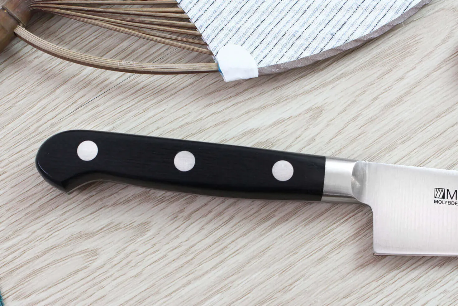 Couteau universel japonais Misono 440 15cm