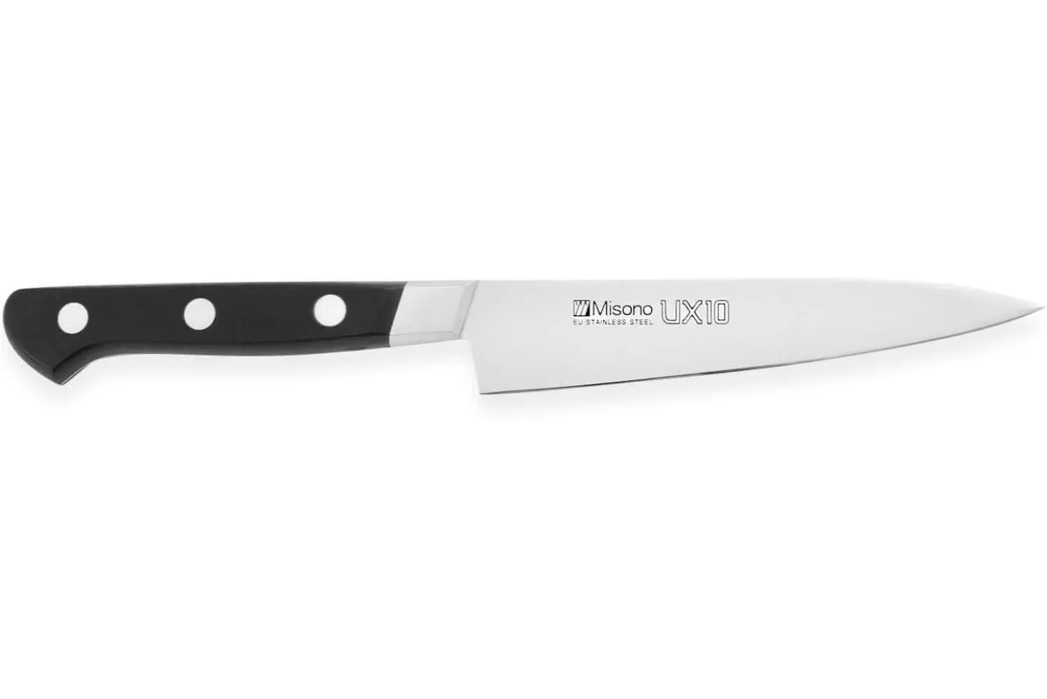 Couteau universel japonais Misono UX10 12cm
