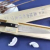 Couteau universel japonais Shimomura TU-9000 15cm