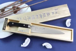 Couteau universel japonais Shimomura TU-9000 15cm