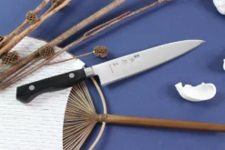 Couteau universel japonais Shimomura TU-9000 15cm