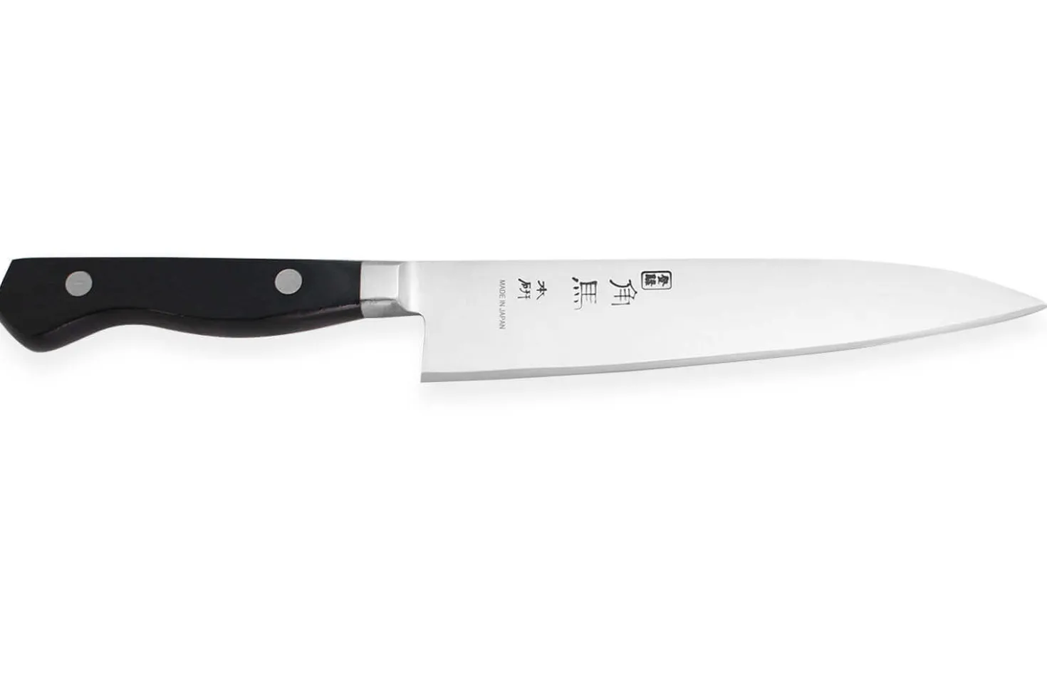 Couteau universel japonais Shimomura TU-9000 15cm