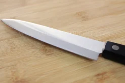 Couteau universel japonais Tojiro DP plein manche lame 13.5cm