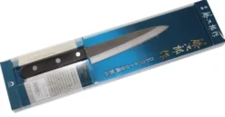 Couteau universel japonais Tojiro DP plein manche lame 13.5cm