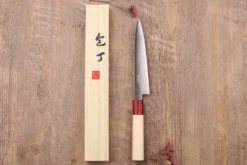 Couteau universel japonais Tsunehisa VG10 Honoki 15cm