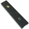 Couteau universel japonais Yaxell SUPERGOU 12cm damas 161 couches