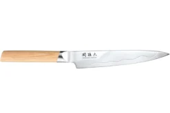 Couteau universel Kai Seki Magoroku Composite lame 15cm