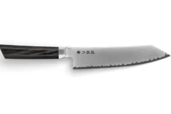 Couteau universel kiritsuke japonais Kai Seki Magoroku Kaname 15cm