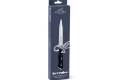 Couteau universel Sabatier International Hercules lame 12cm manche ABS 3 rivets