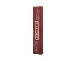 Couteau universel Samura Blacksmith martelé 16cm