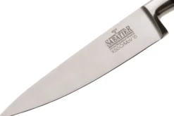 Couteau universel V. Sabatier lame inox 15cm manche ABS