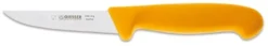 Couteau à volaille pro Giesser lame rigide 10cm 3185