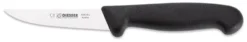 Couteau à volaille pro Giesser lame rigide 10cm 3185