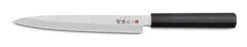 Couteau yanagiba japonais Kai Seki Magoroku Hejiku 21cm spécial gaucher