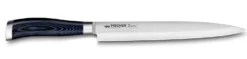 Couteau Yanagiba unilatéral 24cm pro Fischer ZEN extrême dureté