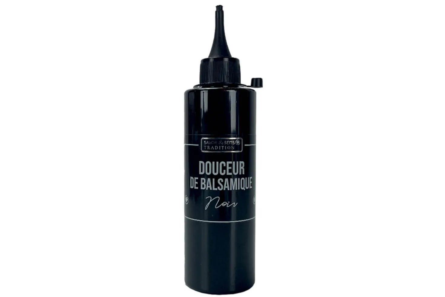 Crème balsamique noir Savor&Sens nature 20cl