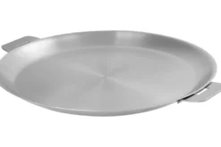 Crêpière Cristel Mutine Amovible 26cm en inox