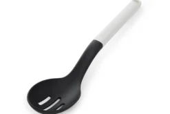Cuillère ajourée Kitchen Aid en nylon 34cm