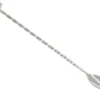 Cuillère à cocktail en acier inox Pulltex 28cm