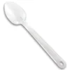 Cuillère de service copolyester transparent MATFER professionnelle 34cm