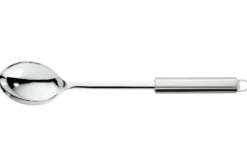 Cuillère de service Cristel POC en acier inoxydable