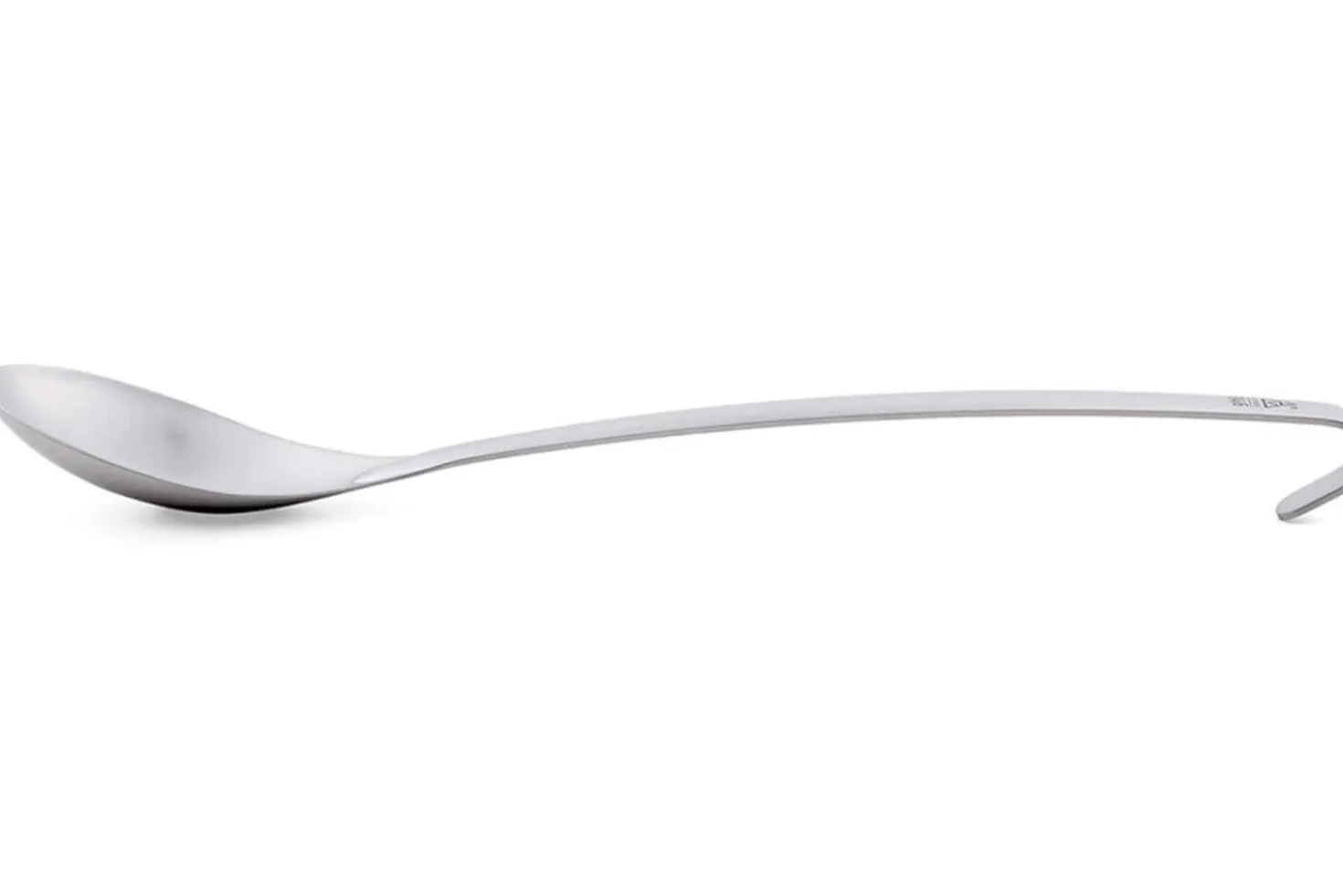 Cuillère de service Triangle série 1946 acier inoxydable 34cm