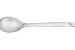Cuillère de service Triangle série 1946 acier inoxydable 34cm