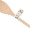 Cuillère en bois de hêtre pour enfant - 16cm