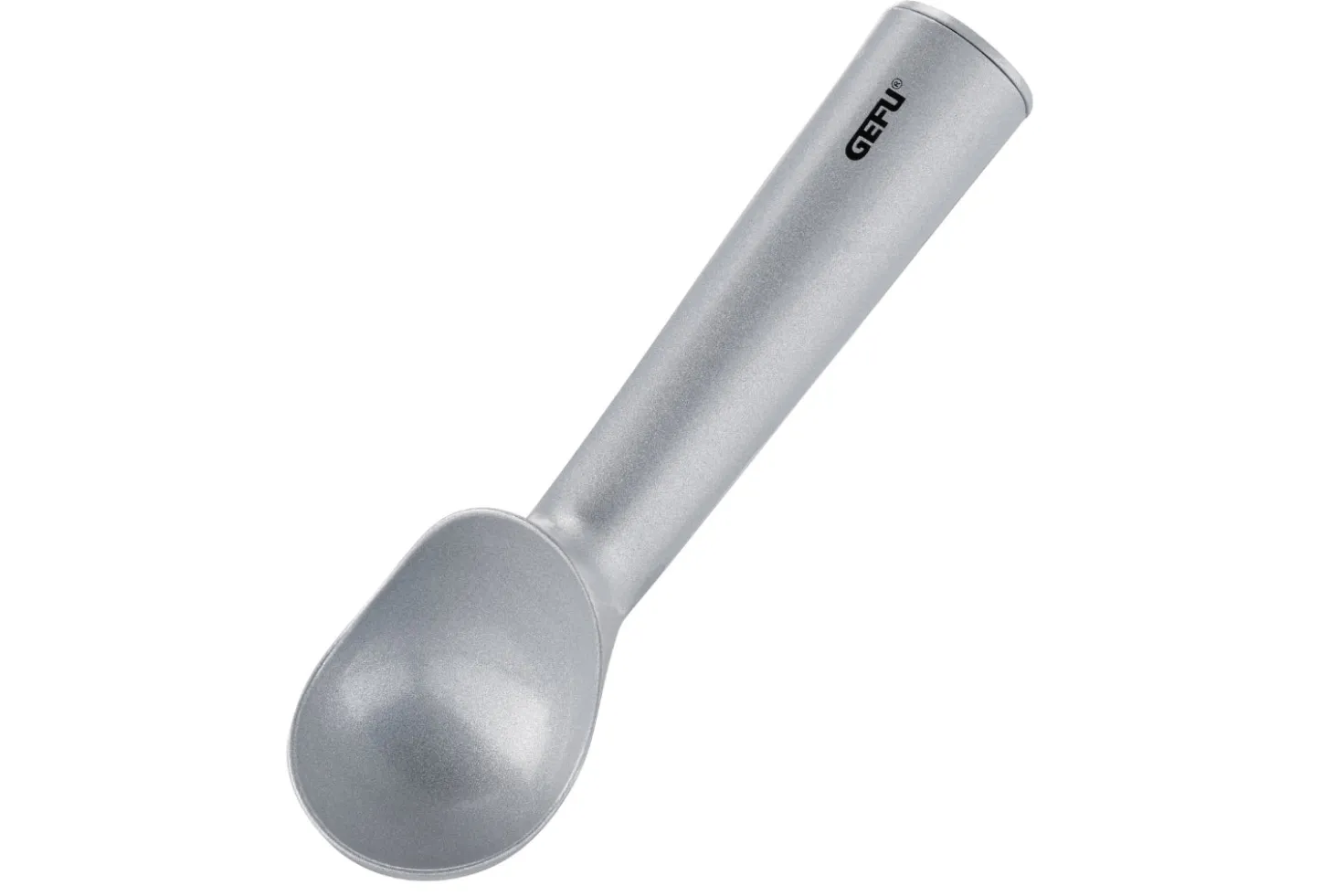 Cuillère à glace Gefu Pallina en aluminium