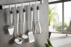 Cuillère à glace Gefu Primeline acier inox 20.8cm