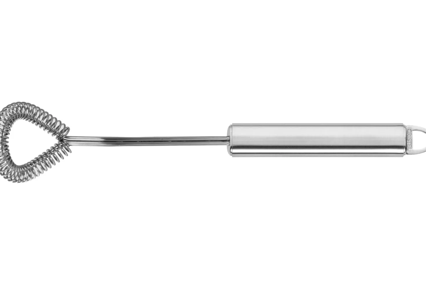 Cuillère magique Cristel POC en acier inoxydable