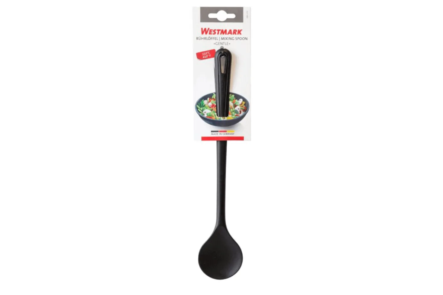 Cuillère à mélanger "Gentle" Westmark en plastique
