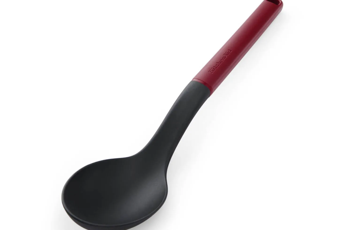Cuillère à mélanger Kitchen Aid en nylon 34cm