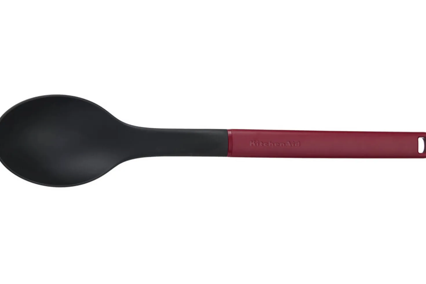 Cuillère à mélanger Kitchen Aid en nylon 34cm