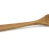 Cuillère à mélanger ronde Continenta en bois d'olivier 30cm