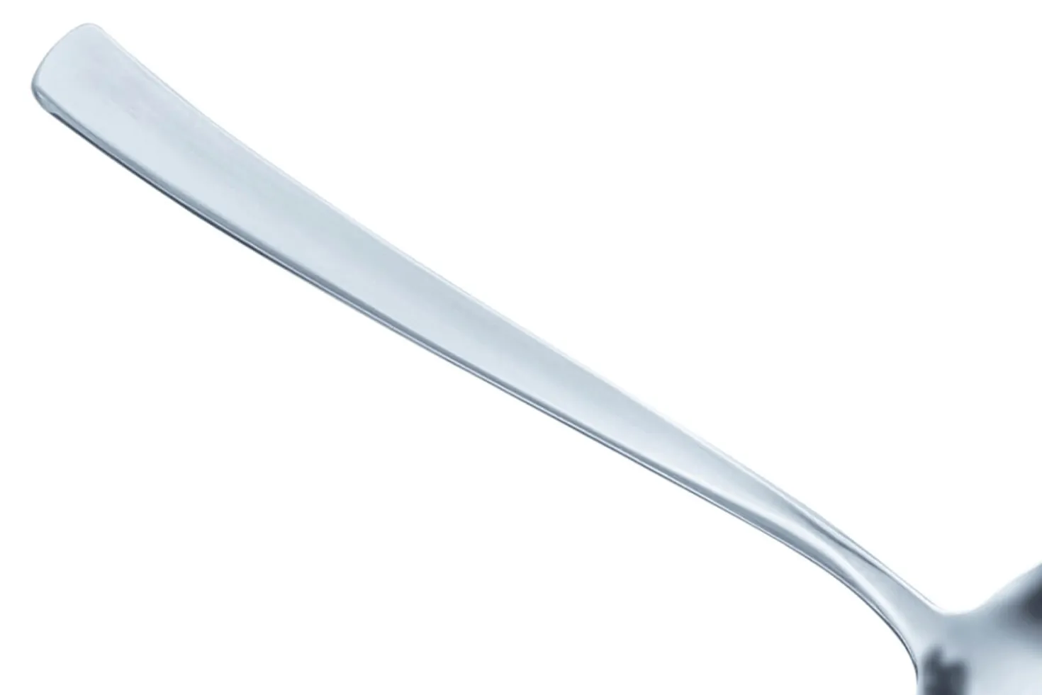 Cuillère à sauce Rösle VS 600 en acier inoxydable