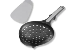 Cuillère à spaetzle Gefu Scodel avec spatule flexible