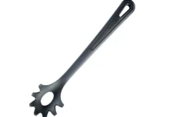 Cuillère à spaghetti Westmark en polyamide noir
