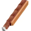 Cuir de polissage Lansky pour kit d'aiguisage